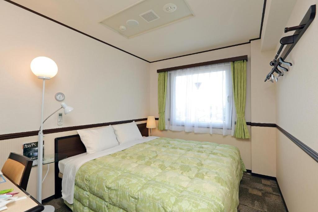 فندق نيغاتافي  طوكيو إن نيجاتا إيكيماي الغرفة الصورة